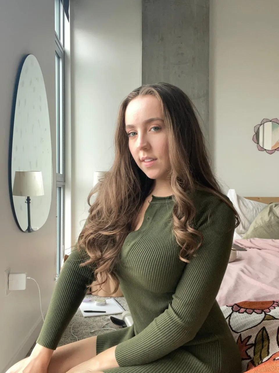 savannah parker preview