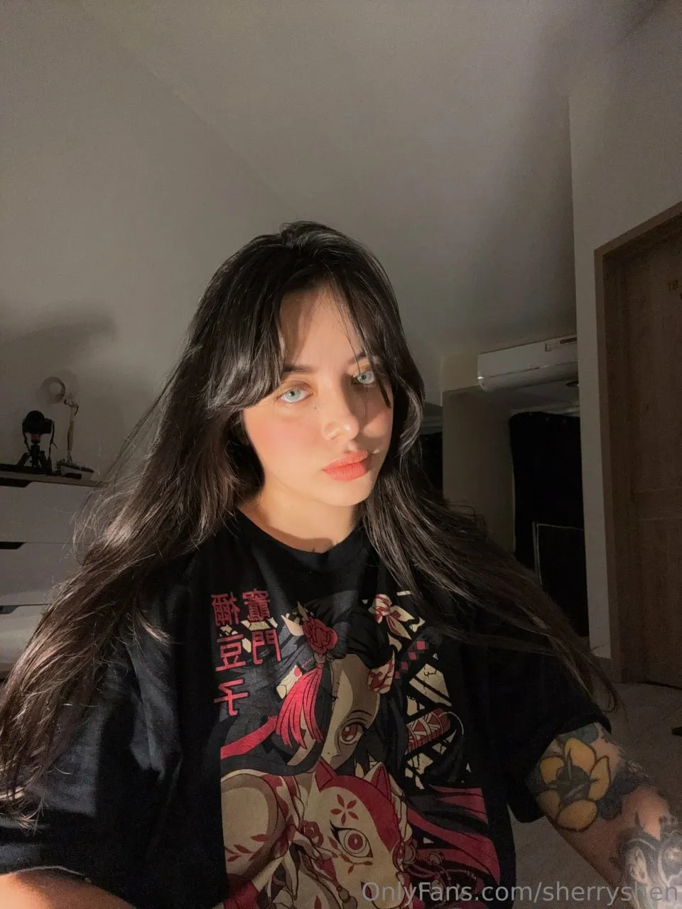 sherryshen preview