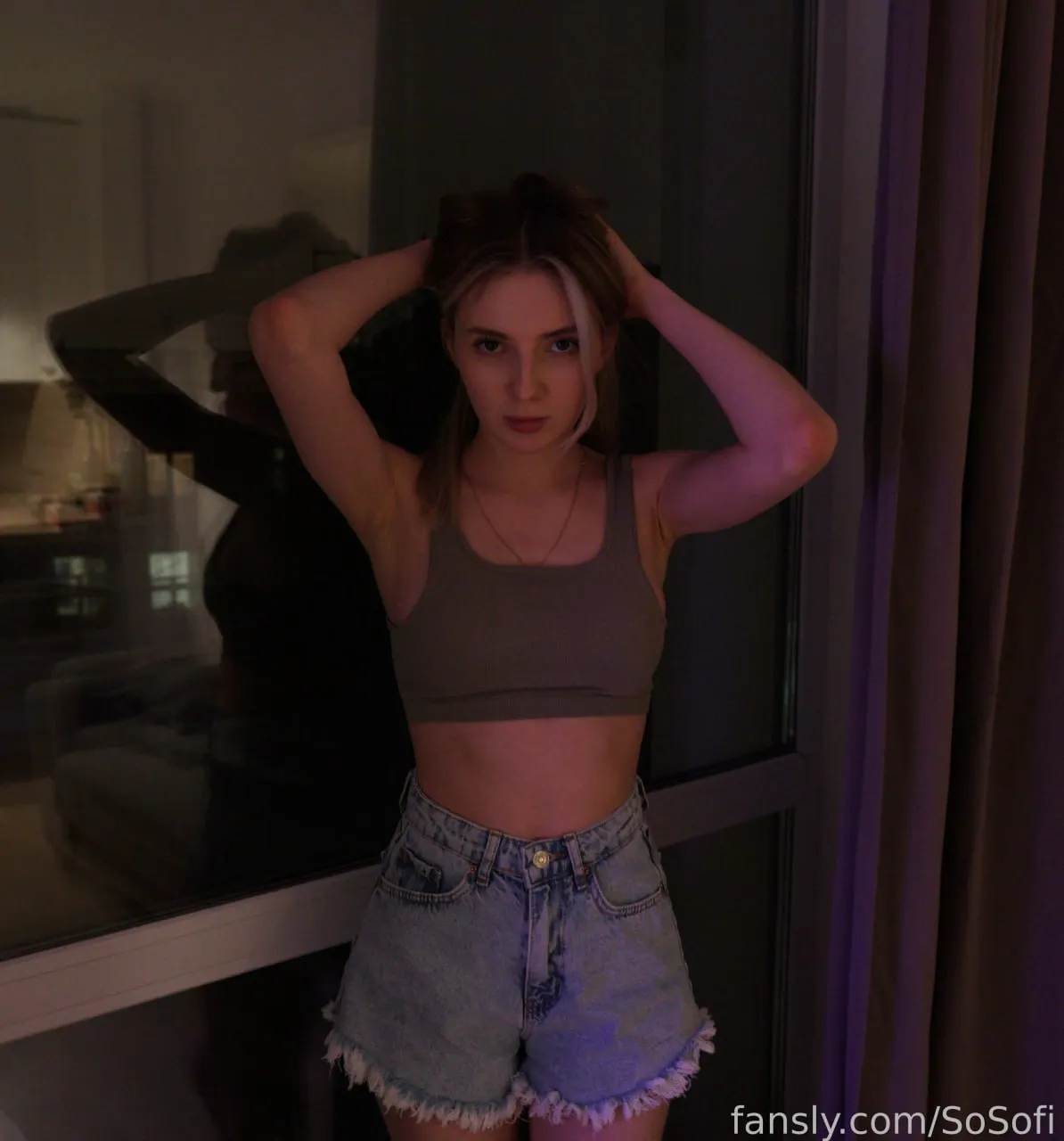 sofi sane preview