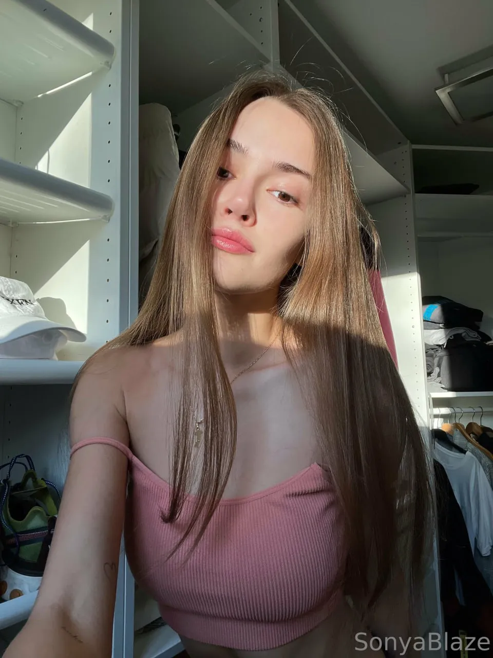 sonyablaze preview