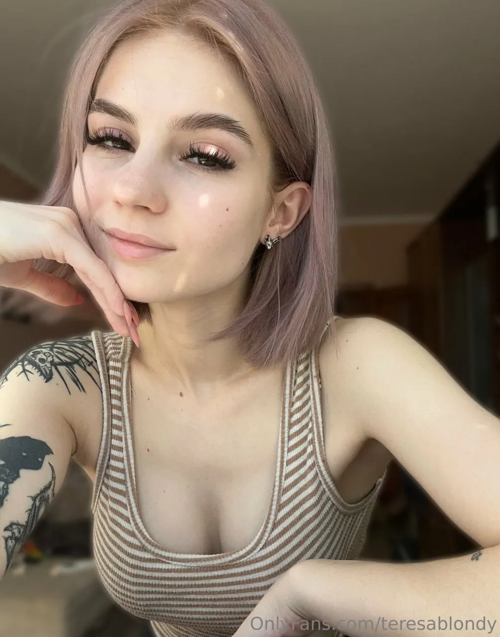 teresablondy