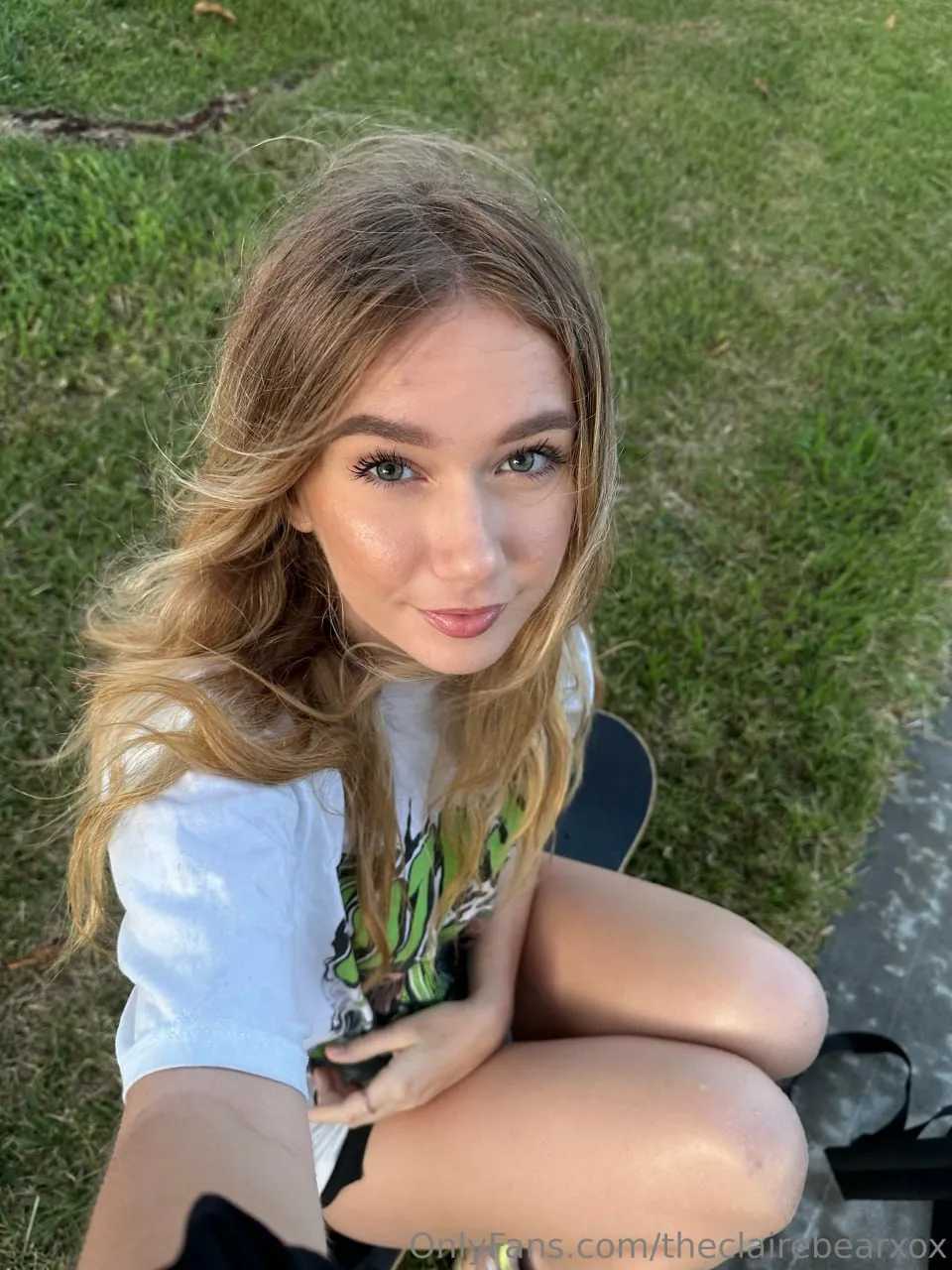 theclairebear preview