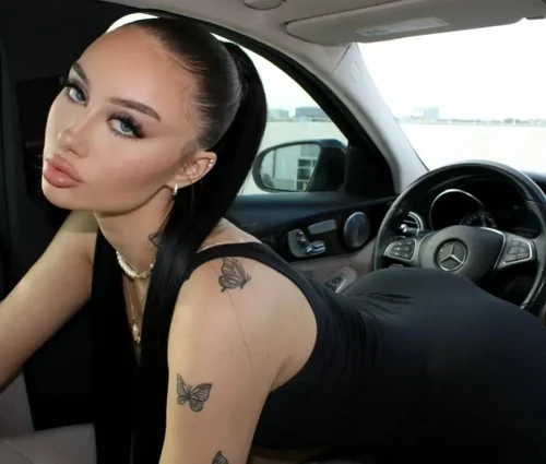 auhneesh nichole gallery