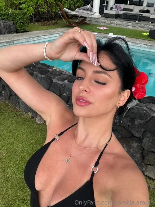camilla araujo gallery