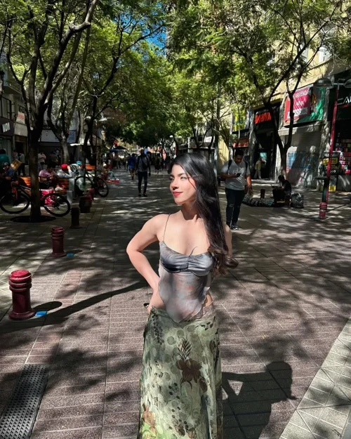 julieta yanez gallery