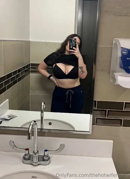 thehotwifenurse gallery