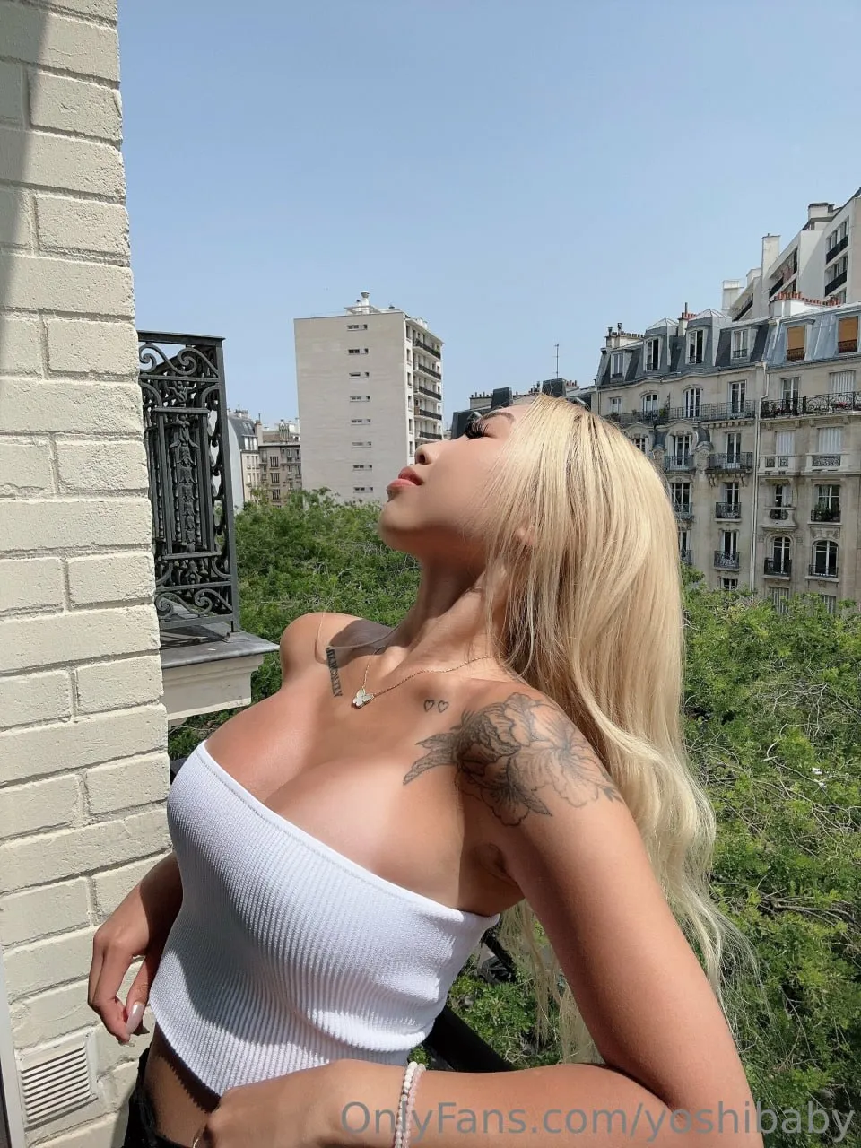 yoshibaby preview