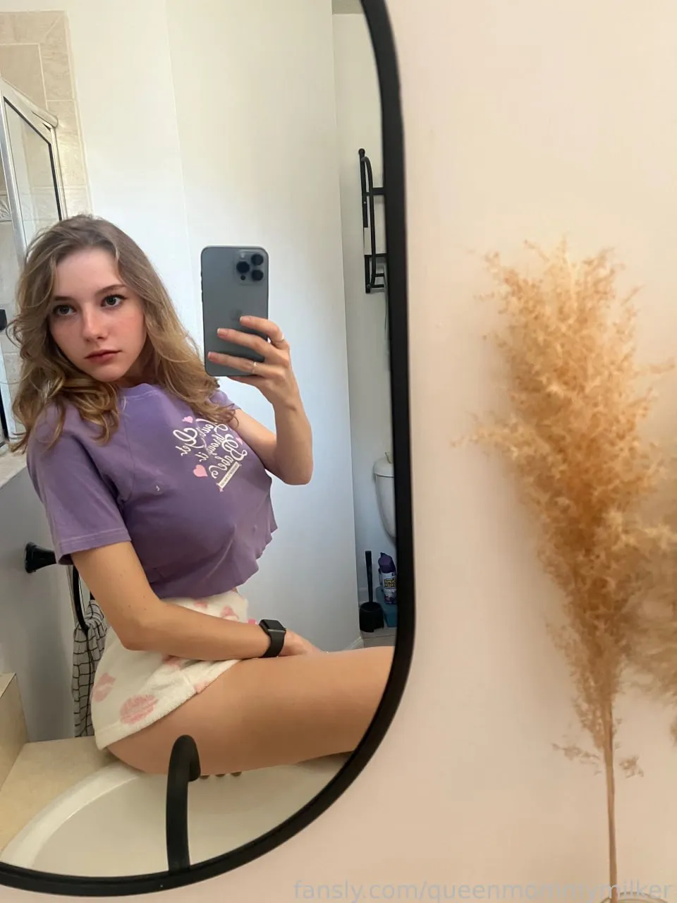 zoe moore preview
